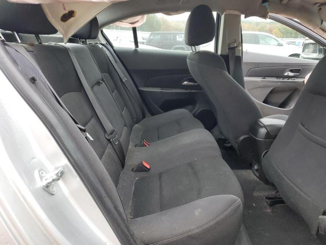 2016 CHEVROLET CRUZE LIMI #3301791354