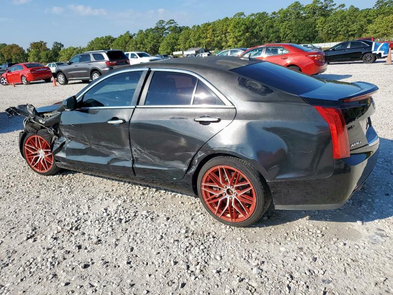 2013 CADILLAC ATS PREMIU #3278855096