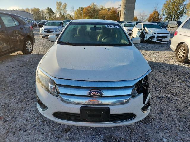 2012 FORD FUSION HYB - 3FADP0L38CR275421