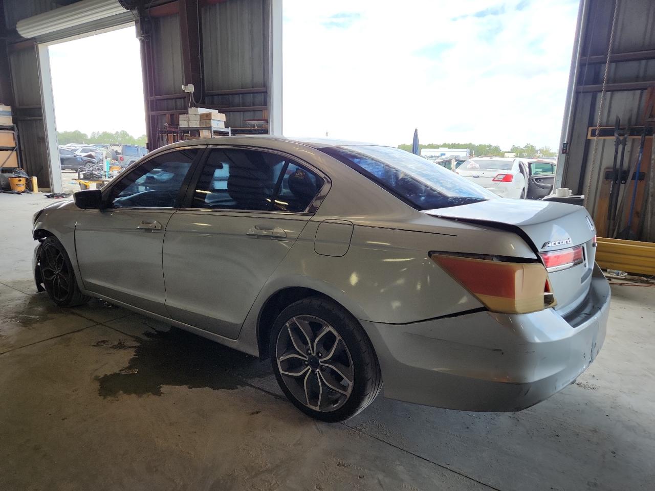 Lot #3311718259 2012 HONDA ACCORD LX