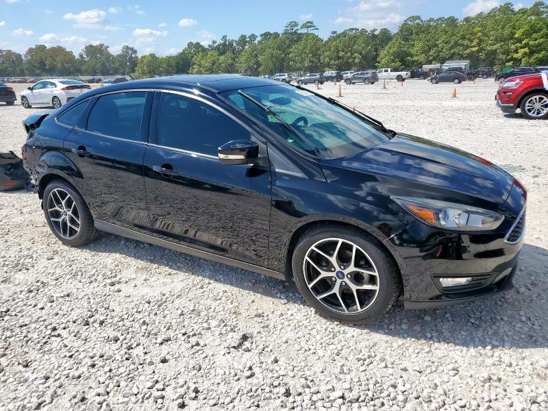 2018 FORD FOCUS SEL - 1FADP3H27JL268828