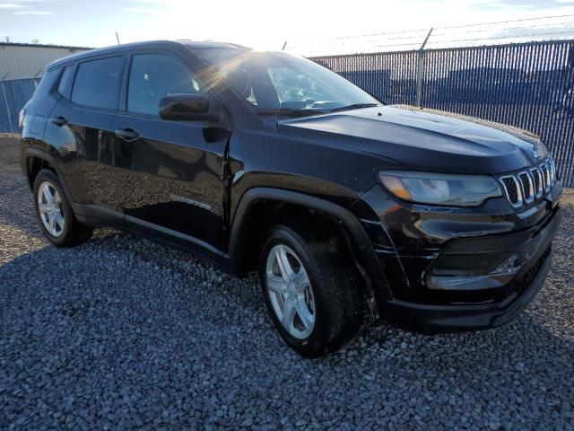 2024 JEEP COMPASS SP - 3C4NJDAN8RT598097