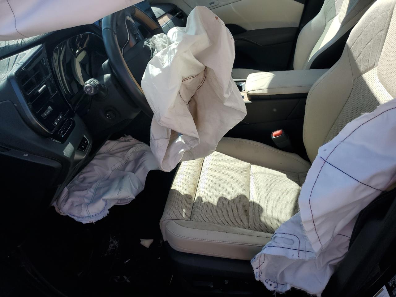 LEXUS RX 450H 450H+ LUXURY