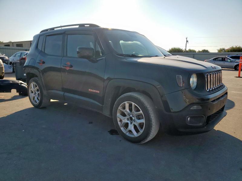 2018 JEEP RENEGADE L - ZACCJABB0JPH78499