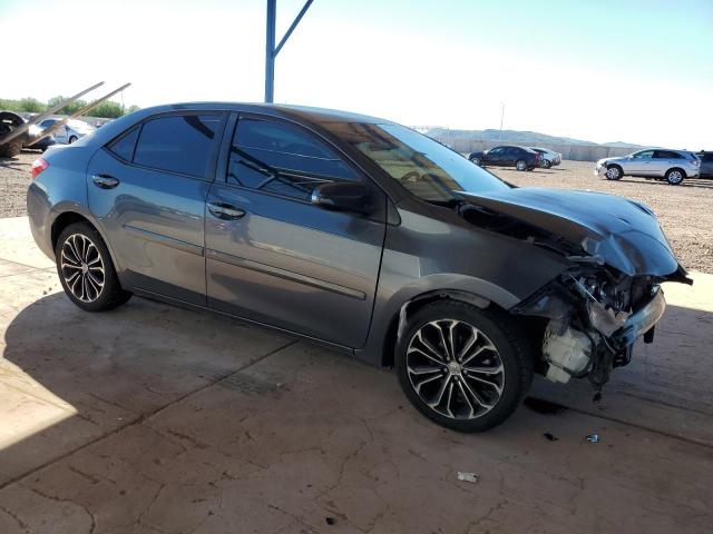 2015 TOYOTA COROLLA L - 5YFBURHE0FP196506