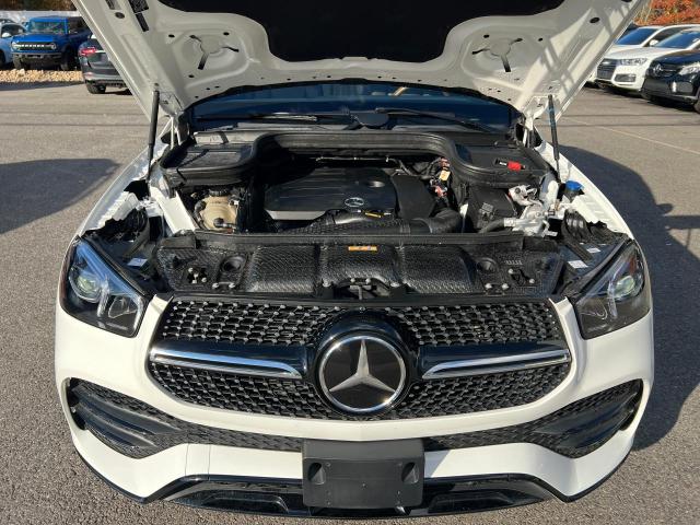 2022 MERCEDES-BENZ GLE 350 4M 4JGFB4KB3NA713496
