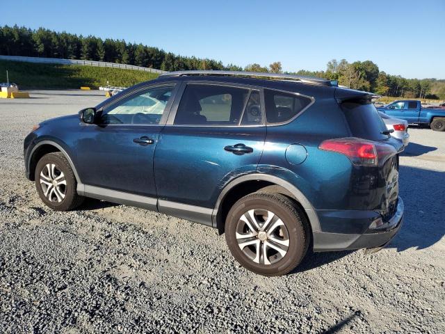 2018 TOYOTA RAV4 LE - JTMZFREV5JJ744199