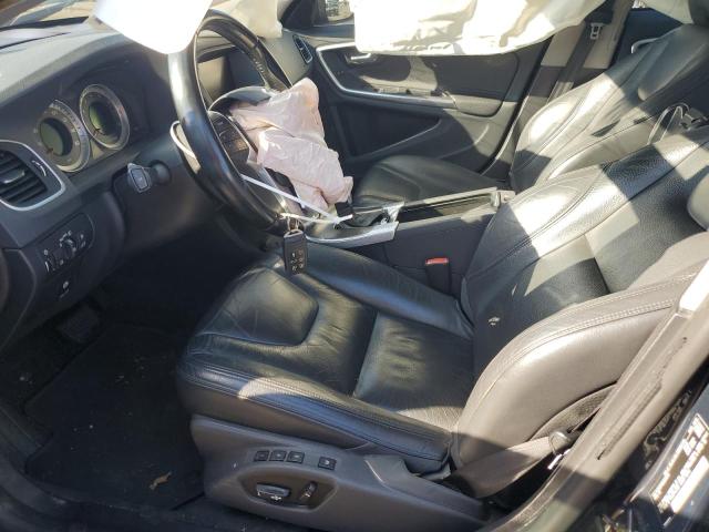 2013 VOLVO S60 T5 - YV1612FH8D2232219