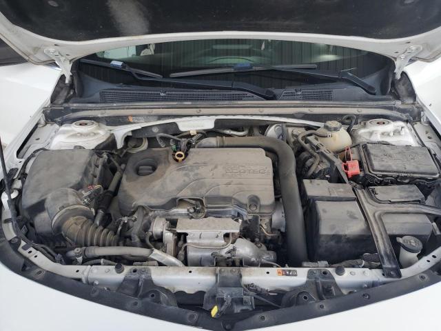 2019 CHEVROLET MALIBU LS - 1G1ZB5ST3KF224815