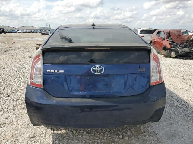 2013 TOYOTA PRIUS #3304966947