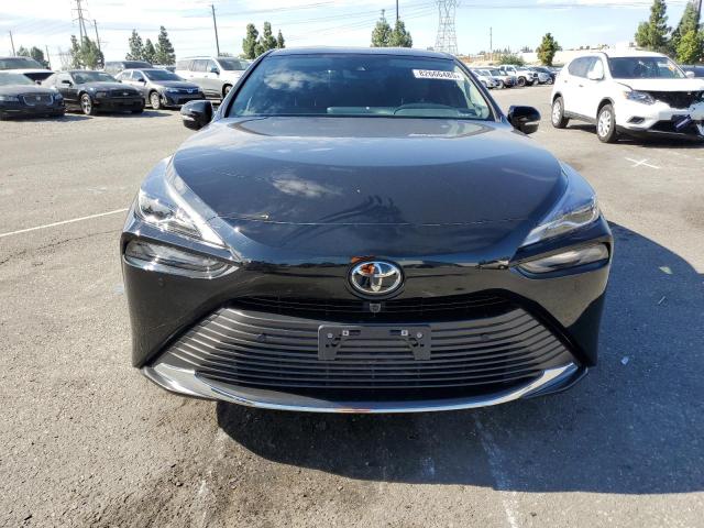 2023 TOYOTA MIRAI XLE - Inny widok