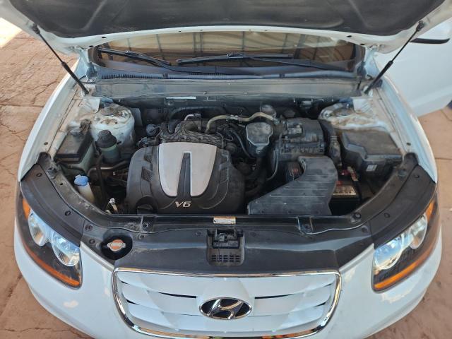 2010 HYUNDAI SANTA FE S - 5NMSH4AG2AH359808