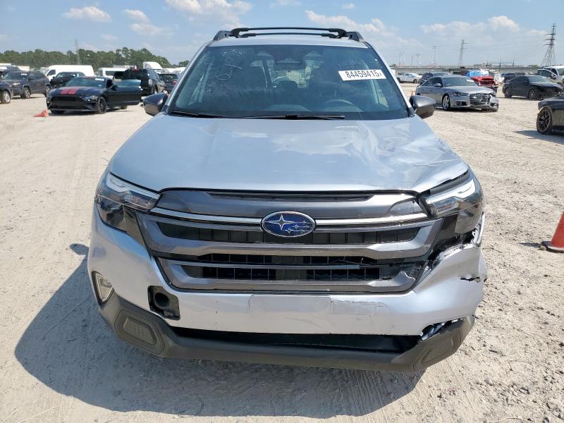 2025 SUBARU FORESTER P JF2SLDDC2SH531282