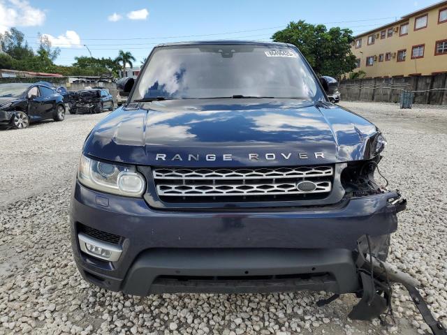 2017 LAND ROVER RANGE ROVE SALWR2FV0HA133502