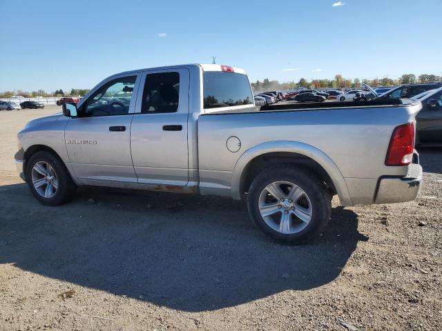 2012 DODGE RAM 1500 S - 1C6RD7FP1CS120897