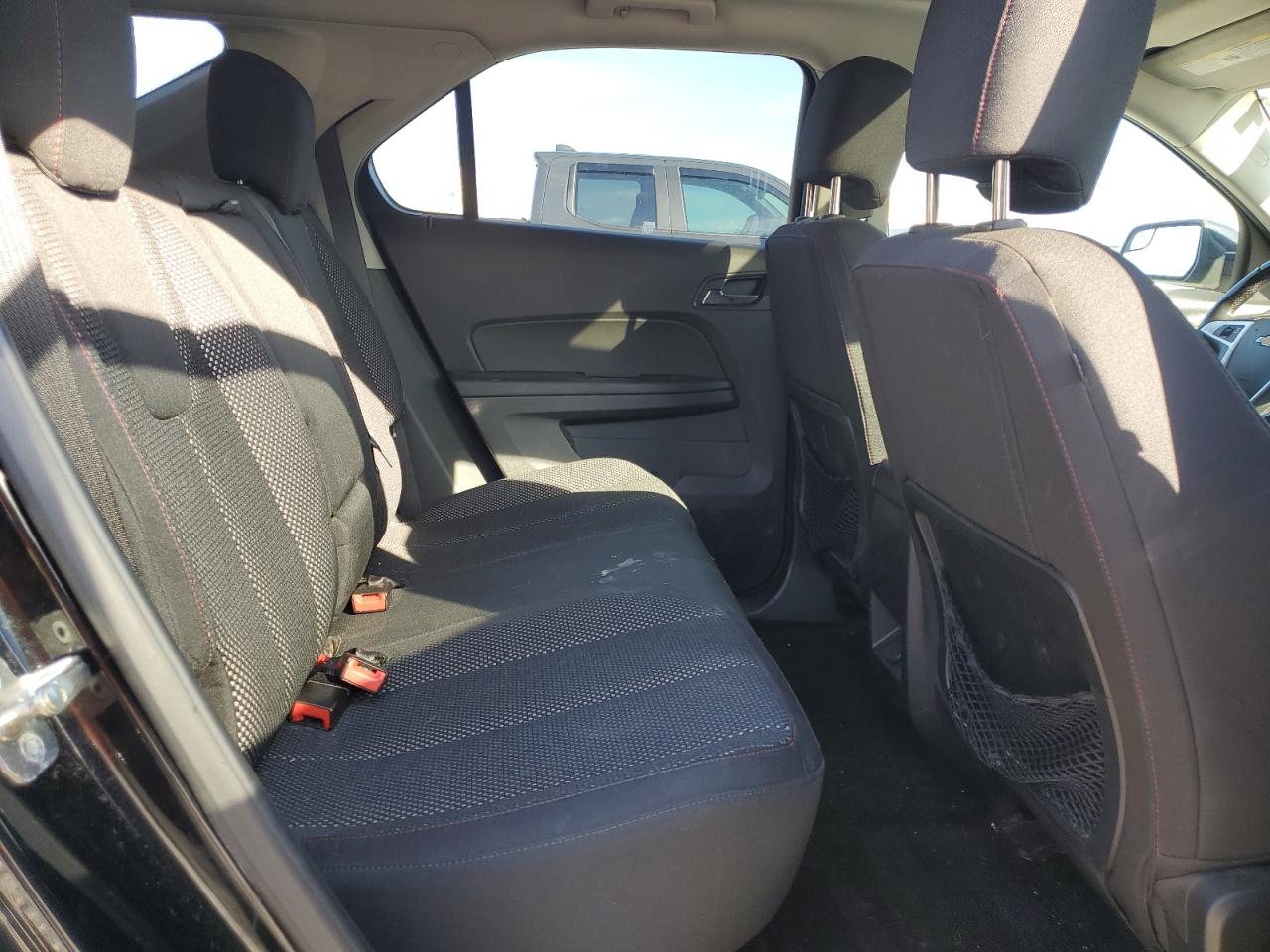 Lot #3281643436 2012 CHEVROLET EQUINOX LT