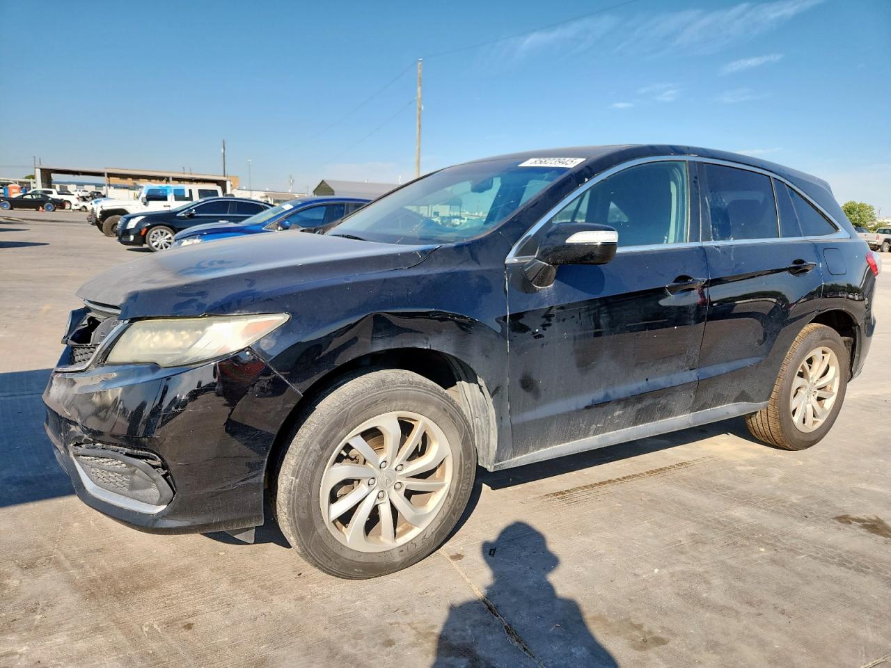 Vehicle photo