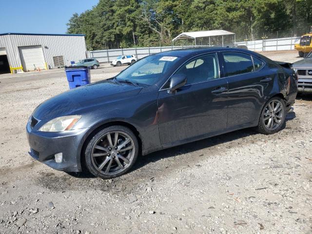 Global Auto Auctions: 2008 LEXUS IS 250