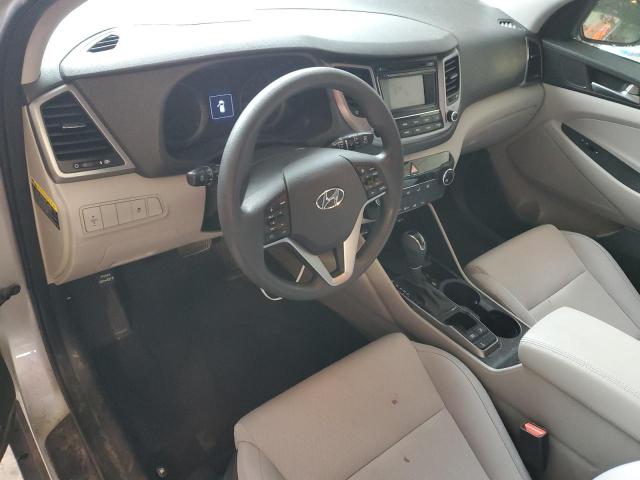 2017 HYUNDAI TUCSON LIM KM8J3CA4XHU483737
