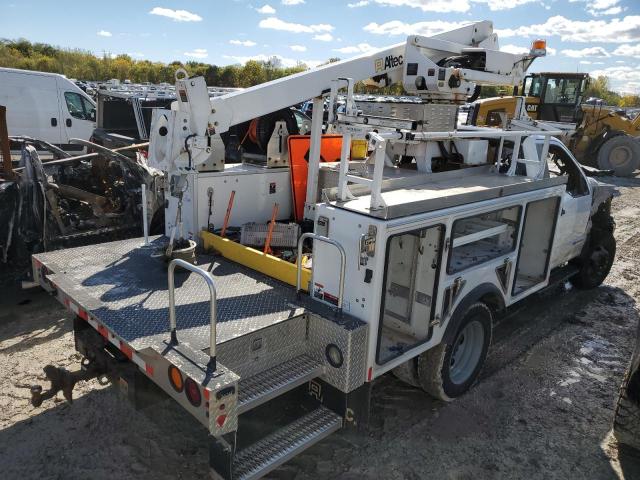 2018 FORD F450 SUPER #3302799998