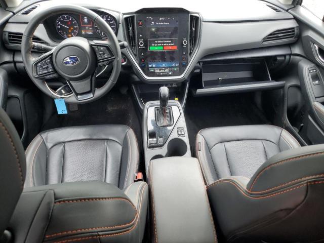 2025 SUBARU CROSSTREK LIMITED #3291156980