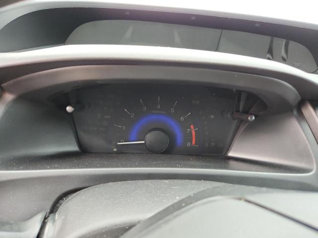 2015 HONDA CIVIC LX - 19XFB2F51FE059349