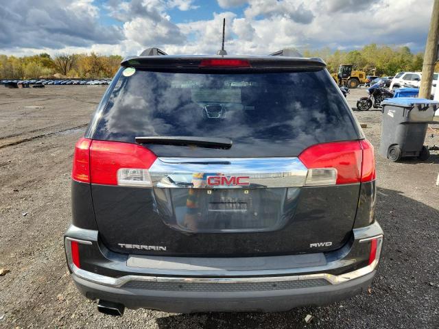 2017 GMC TERRAIN SL - 2GKFLTEK7H6340802