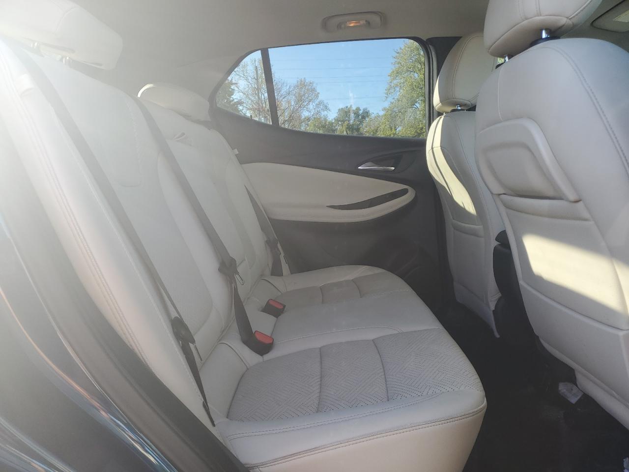 BUICK ENCORE ESSENCE