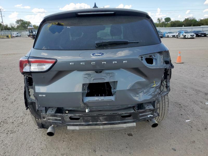 2022 FORD ESCAPE SE #3296530338