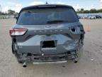 Lot #3296530338 2022 FORD ESCAPE SE