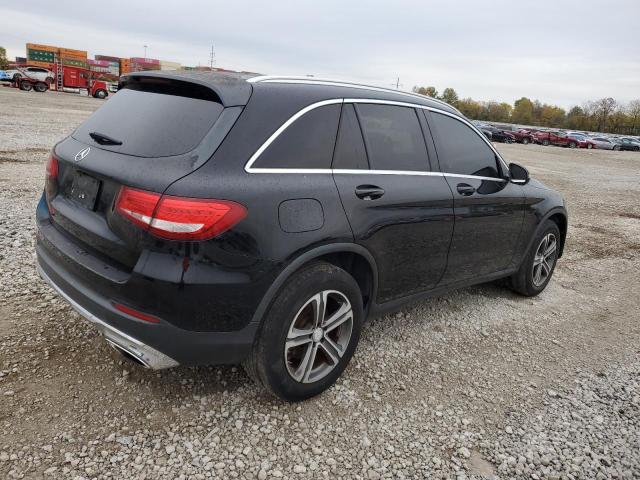 2019 MERCEDES-BENZ GLC 300 - WDC0G4JB3KV118157