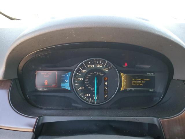 2011 FORD EDGE LIMIT #3287792134