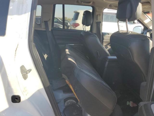 2017 JEEP COMPASS LA - 1C4NJDEB5HD110406