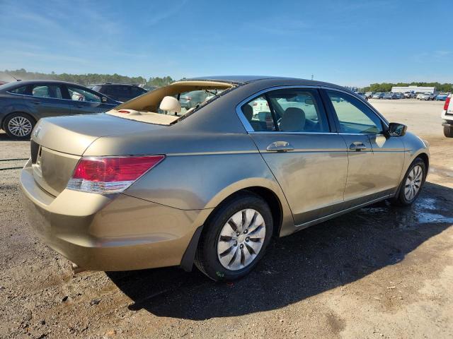 2010 HONDA ACCORD LX - 1HGCP2F32AA022164