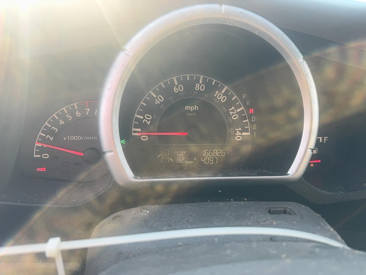 Lot #3302695006 2007 HONDA RIDGELINE RTL