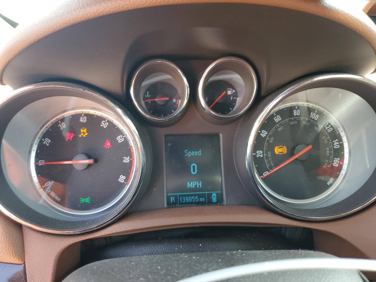 BUICK ENCORE PREMIUM