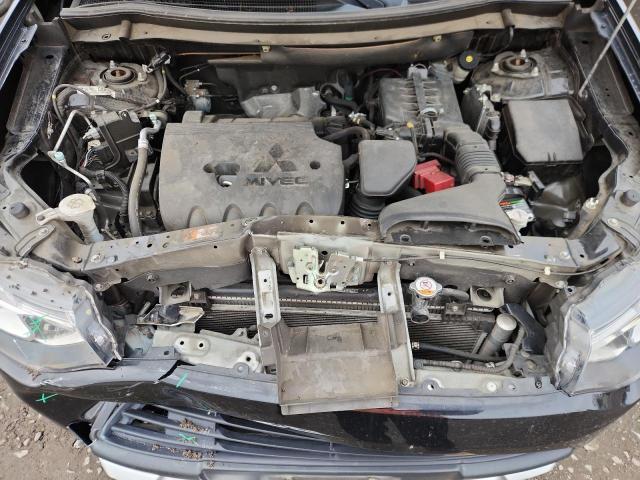 2015 MITSUBISHI OUTLANDER #3280586396