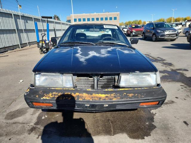 1987 NISSAN SENTRA - Other View