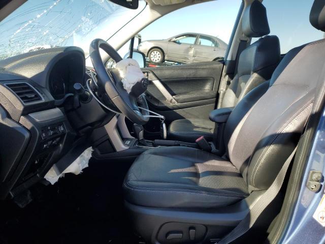 2016 SUBARU FORESTER 2 - JF2SJGXC4GH524201