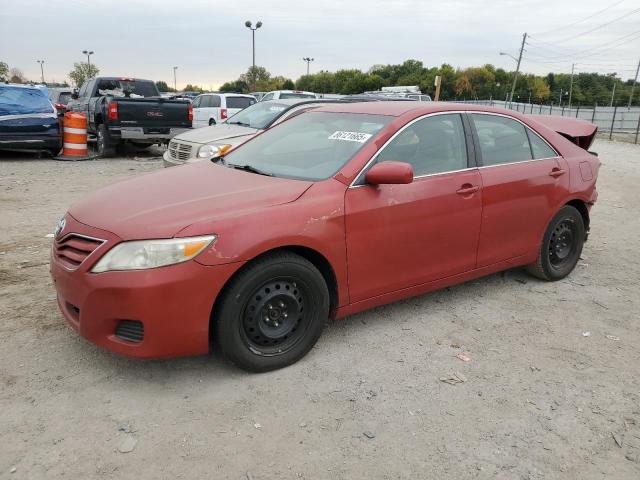 TOYOTA CAMRY BASE