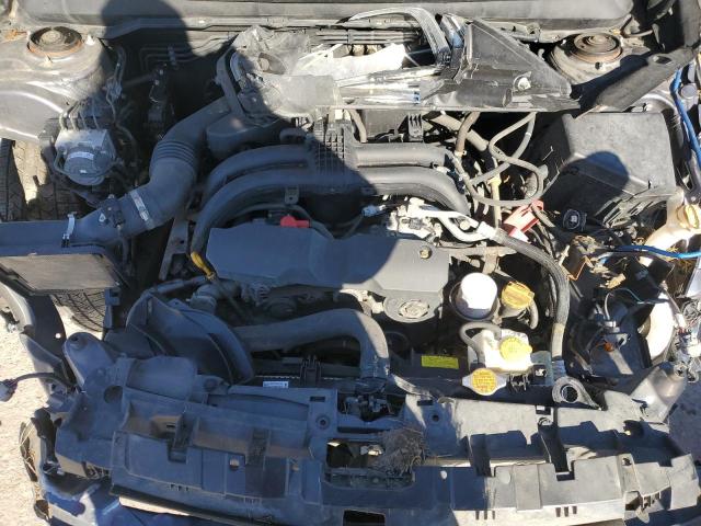 2015 SUBARU OUTBACK 2.5I LIMITED #3303725434