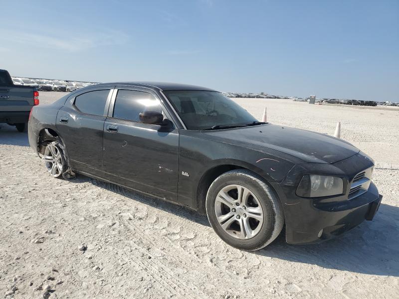 2010 DODGE CHARGER SX - 2B3CA3CV5AH286137