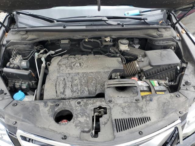 2017 ACURA RDX TECHNO 5J8TB4H53HL006949