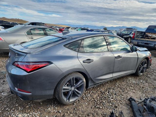 2024 ACURA INTEGRA A-SPEC TECH - 19UDE4H60RA009714