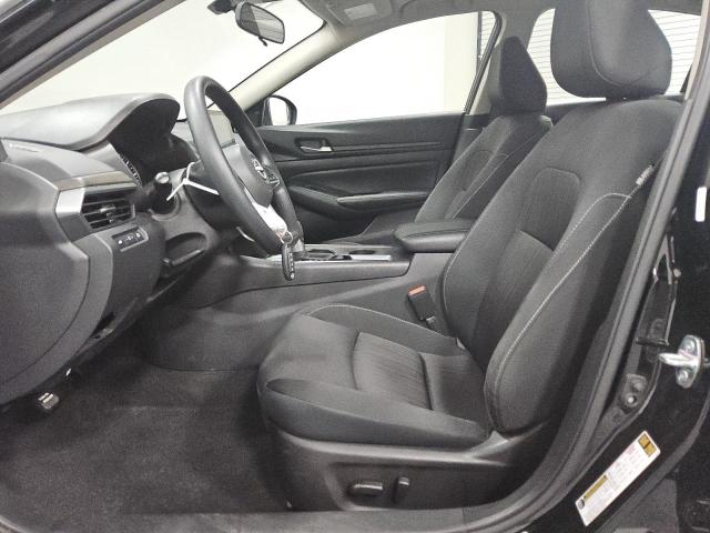 2025 NISSAN ALTIMA SV - 1N4BL4DV7SN323700