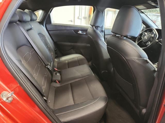 2022 KIA FORTE GT L - 3KPF54AD5NE432313