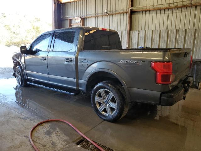 2019 FORD F150 SUPER - 1FTEW1EP1KFA89836