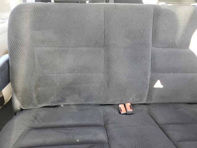 2018 DODGE GRAND CARAVAN SE 2C4RDGBG8JR147852