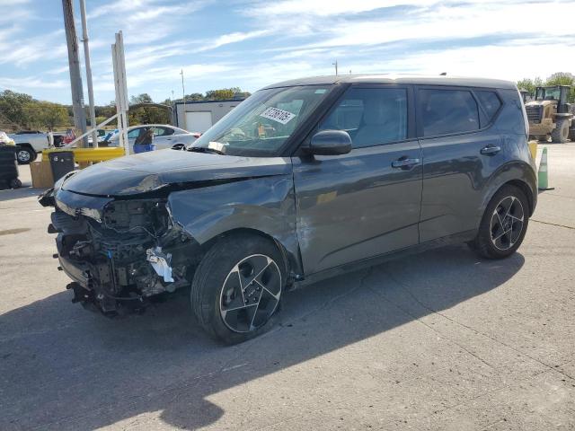 KIA SOUL EX