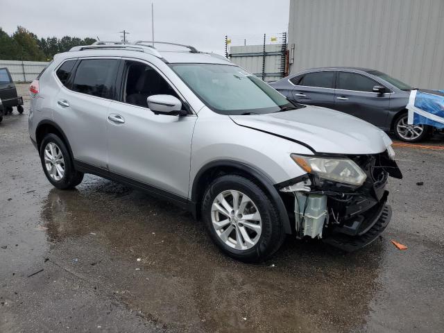2016 NISSAN ROGUE S - KNMAT2MT5GP598535